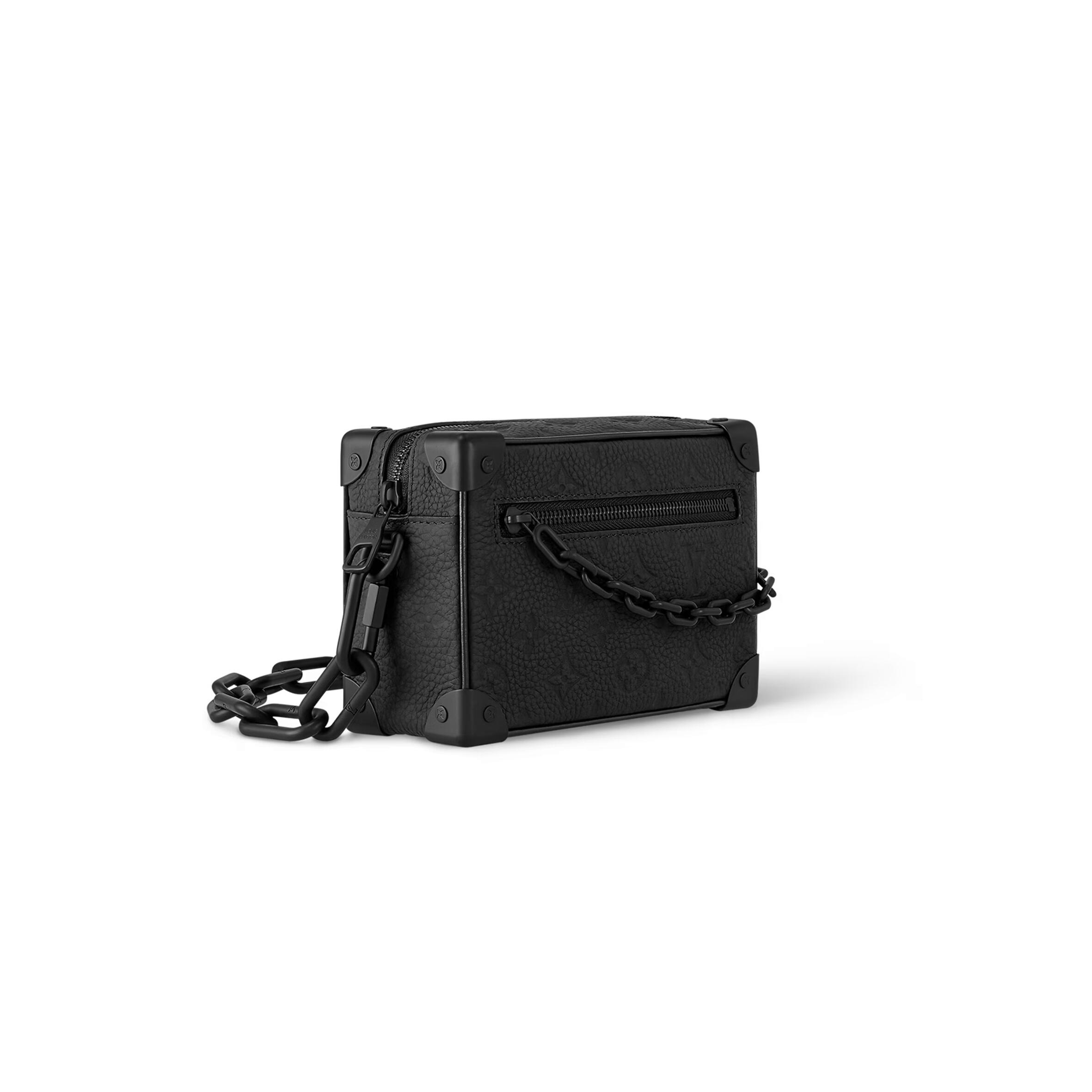 l0vis Vvtt0n master mini soft trunk m55702 (18.5*13*8cm)